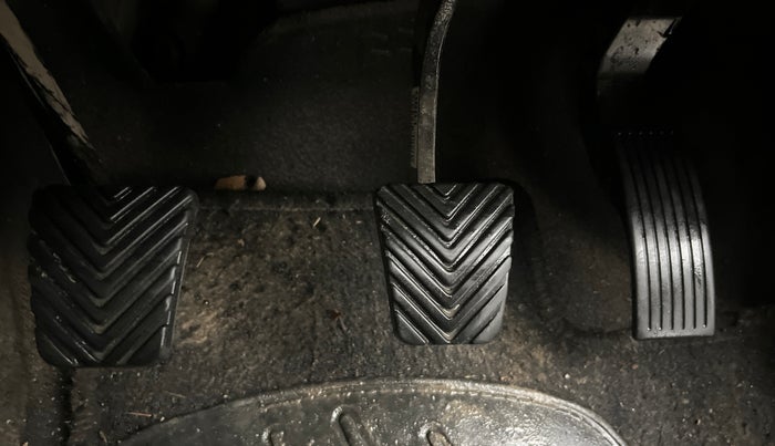 2020 Hyundai VENUE S 1.2, Petrol, Manual, 39,068 km, Pedals