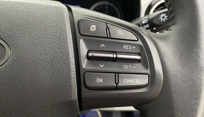 2023 Hyundai GRAND I10 NIOS ASTA 1.2 KAPPA VTVT, Petrol, Manual, 15,950 km, Adaptive Cruise Control