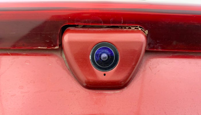 2023 Hyundai GRAND I10 NIOS ASTA 1.2 KAPPA VTVT, Petrol, Manual, 15,950 km, Parking Camera