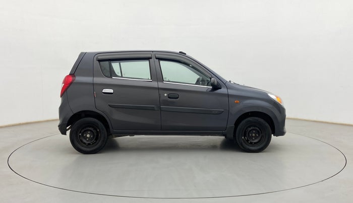 2018 Maruti Alto 800 LXI, Petrol, Manual, 86,776 km, Right Side View