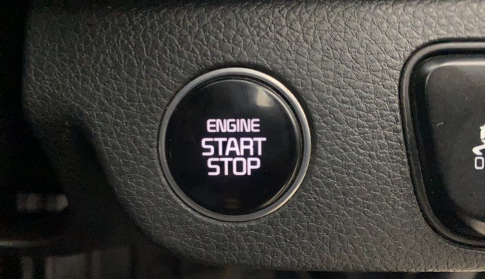 2021 KIA SELTOS HTX ANNIVERSARY EDITION 1.5 PETROL, Petrol, Manual, 60,762 km, Keyless Start/ Stop Button