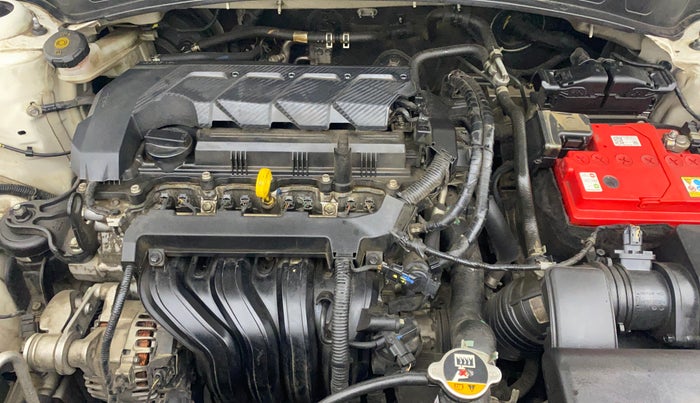 2021 KIA SELTOS HTX ANNIVERSARY EDITION 1.5 PETROL, Petrol, Manual, 60,762 km, Engine View