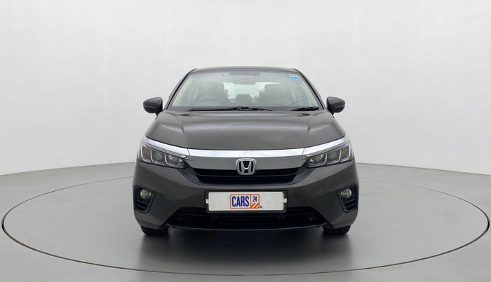 2020 Honda City 1.5L I-VTE V CVT, Petrol, Automatic, 25,960 km, Front