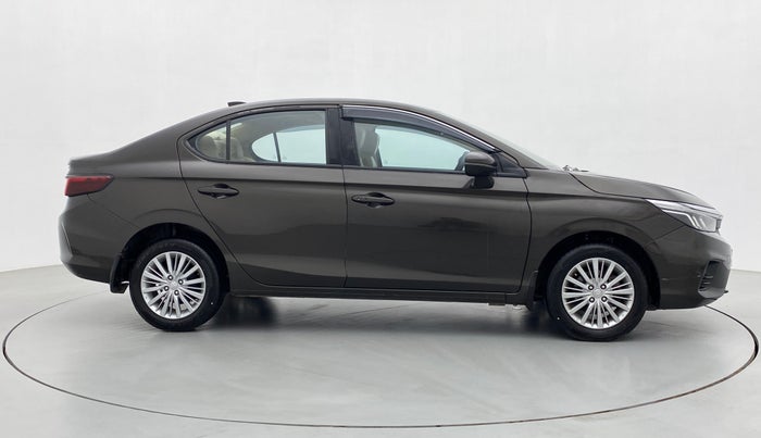 2020 Honda City 1.5L I-VTE V CVT, Petrol, Automatic, 25,960 km, Right Side View