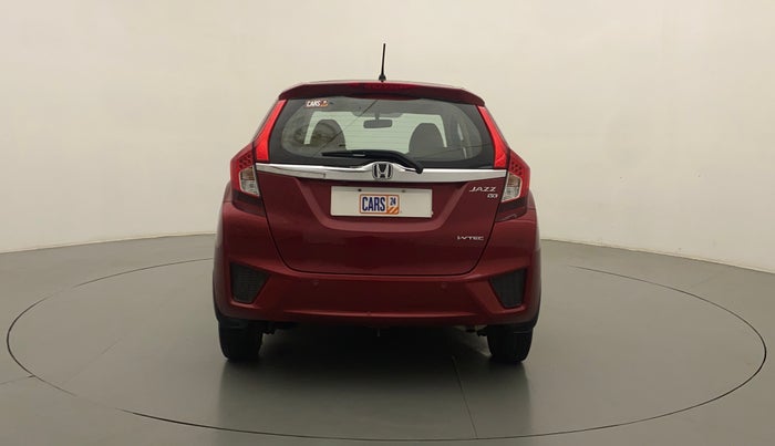 2018 Honda Jazz 1.2L I-VTEC VX AT, Petrol, Automatic, 24,232 km, Back/Rear