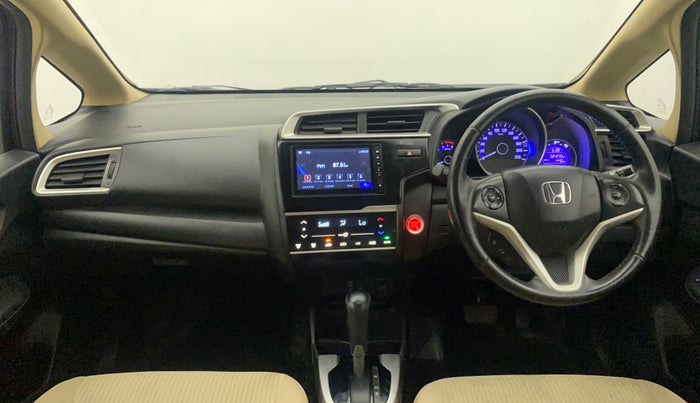 2018 Honda Jazz 1.2L I-VTEC VX AT, Petrol, Automatic, 24,232 km, Dashboard
