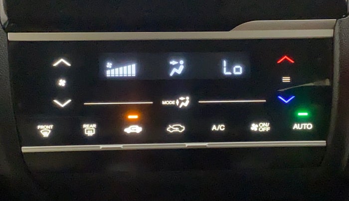 2018 Honda Jazz 1.2L I-VTEC VX AT, Petrol, Automatic, 24,232 km, Automatic Climate Control