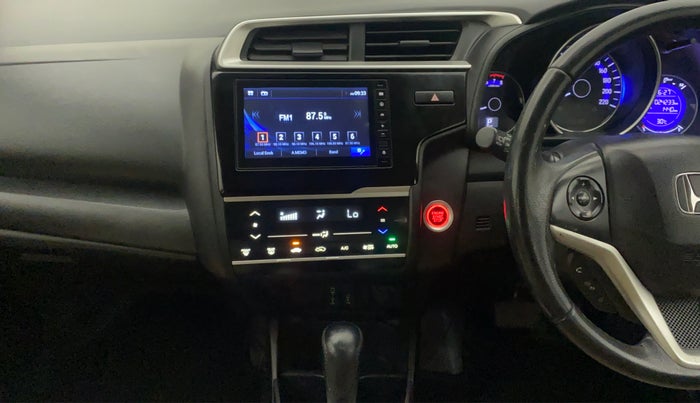 2018 Honda Jazz 1.2L I-VTEC VX AT, Petrol, Automatic, 24,232 km, Air Conditioner