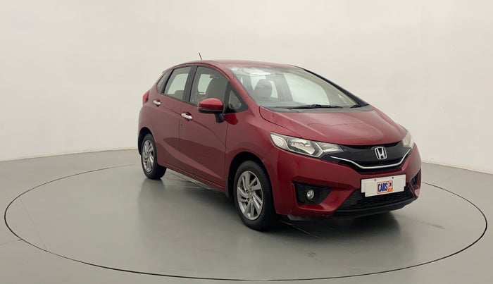 2018 Honda Jazz 1.2L I-VTEC VX AT, Petrol, Automatic, 24,232 km, SRP