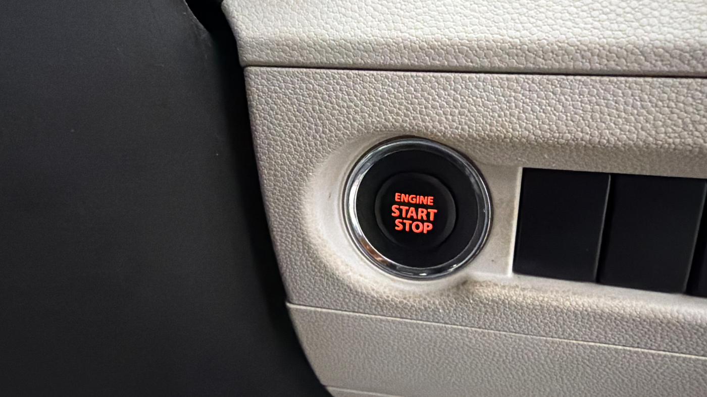 2021 Maruti IGNIS ZETA 1.2, Petrol, Manual, 33,223 km, Keyless Start/ Stop Button