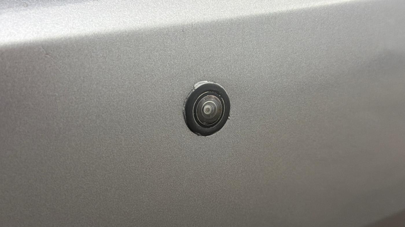 2021 Maruti IGNIS ZETA 1.2, Petrol, Manual, 33,223 km, Parking Camera