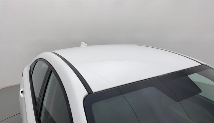 2020 Hyundai Verna S 1.5 PETROL MT, Petrol, Manual, 14,456 km, Roof