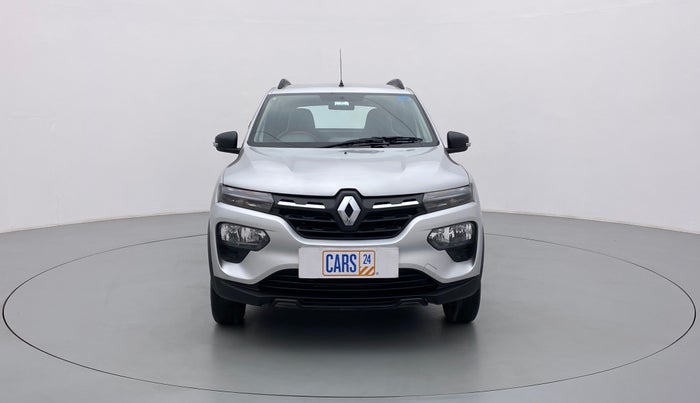 2021 Renault Kwid RXT 0.8, Petrol, Manual, 36,932 km, Front