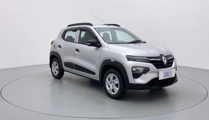 2021 Renault Kwid RXT 0.8, Petrol, Manual, 36,932 km, Right Front Diagonal