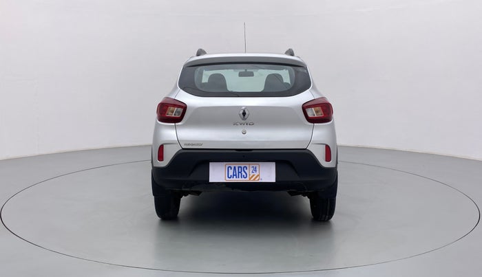 2021 Renault Kwid RXT 0.8, Petrol, Manual, 36,932 km, Back/Rear