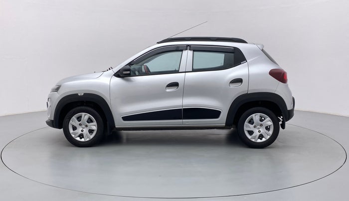 2021 Renault Kwid RXT 0.8, Petrol, Manual, 36,932 km, Left Side