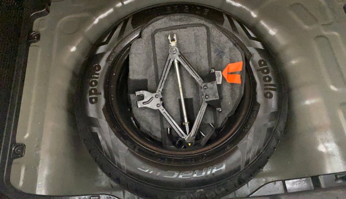 2023 Hyundai VENUE S 1.2, Petrol, Manual, 29,102 km, Spare Tyre