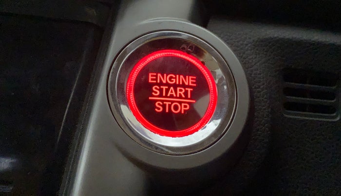 2017 Honda City 1.5L I-VTEC V MT, Petrol, Manual, 25,332 km, Keyless Start/ Stop Button