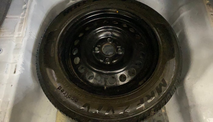 2017 Honda City 1.5L I-VTEC V MT, Petrol, Manual, 25,332 km, Spare Tyre