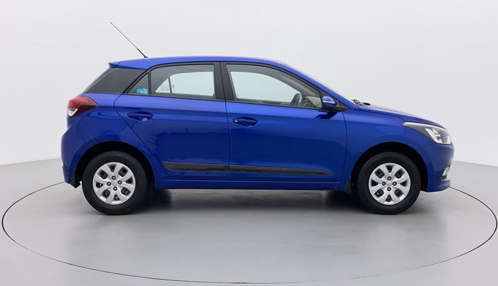 2014 Hyundai Elite i20 SPORTZ 1.2, Petrol, Manual, 59,693 km, Right Side View
