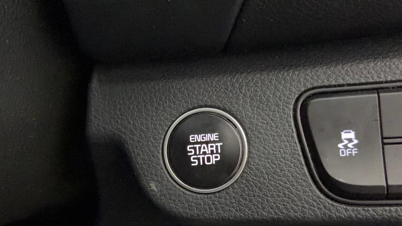 2025 KIA SELTOS 1.5 GTX+ TURBO GDI PETROL DCT, Petrol, Automatic, 43,177 km, Keyless Start/ Stop Button