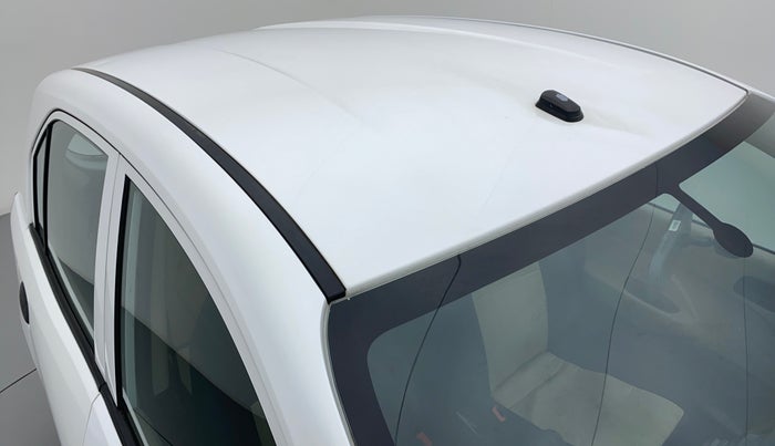 2020 Hyundai NEW SANTRO ERA 1.1, Petrol, Manual, 3,803 km, Roof