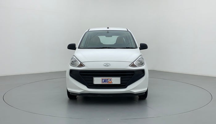 2020 Hyundai NEW SANTRO ERA 1.1, Petrol, Manual, 3,803 km, Front