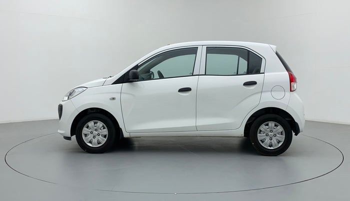 2020 Hyundai NEW SANTRO ERA 1.1, Petrol, Manual, 3,803 km, Left Side