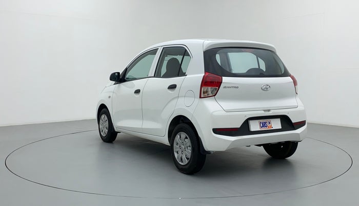 2020 Hyundai NEW SANTRO ERA 1.1, Petrol, Manual, 3,803 km, Left Back Diagonal