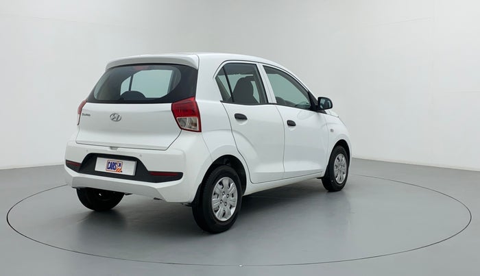 2020 Hyundai NEW SANTRO ERA 1.1, Petrol, Manual, 3,803 km, Right Back Diagonal