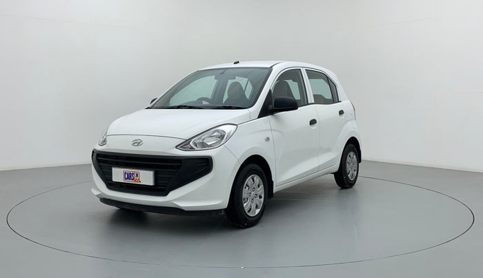 2020 Hyundai NEW SANTRO ERA 1.1, Petrol, Manual, 3,803 km, Left Front Diagonal