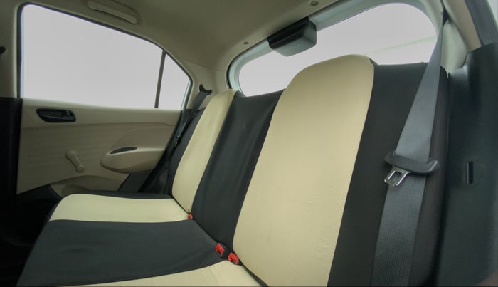 2020 Hyundai NEW SANTRO ERA 1.1, Petrol, Manual, 3,803 km, Right Side Rear Door Cabin