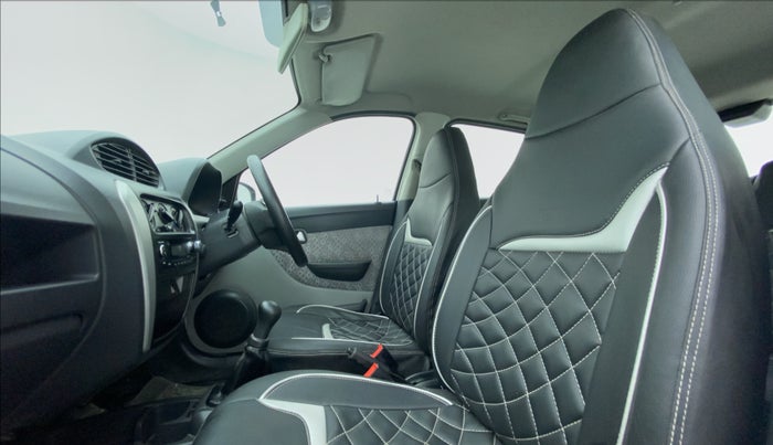 2019 Maruti Alto 800 VXI, Petrol, Manual, 39,668 km, Right Side Front Door Cabin