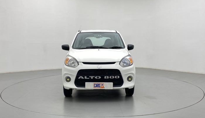 2019 Maruti Alto 800 VXI, Petrol, Manual, 39,668 km, Front