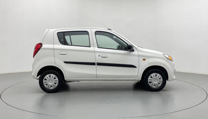 2019 Maruti Alto 800 VXI, Petrol, Manual, 39,668 km, Right Side