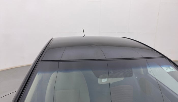 2016 Hyundai Verna 1.4 VTVT, Petrol, Manual, 71,487 km, Roof
