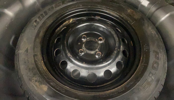 2012 Hyundai i20 MAGNA 1.4 CRDI, Diesel, Manual, 1,44,594 km, Spare Tyre