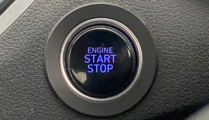 2022 Hyundai Verna SX 1.5 VTVT, Petrol, Manual, 76,406 km, Keyless Start/ Stop Button