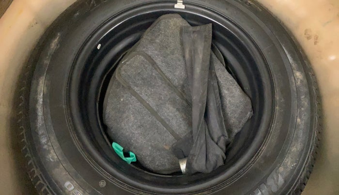 2018 Hyundai Elite i20 ASTA 1.2 (O), Petrol, Manual, 71,713 km, Spare Tyre