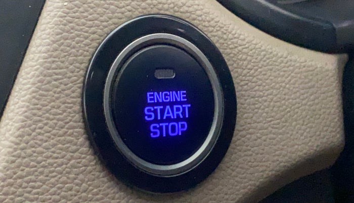 2018 Hyundai Elite i20 ASTA 1.2 (O), Petrol, Manual, 71,713 km, Keyless Start/ Stop Button