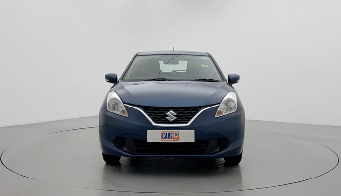 2016 Maruti Baleno DELTA DDIS 190, Diesel, Manual, 64,198 km, Front