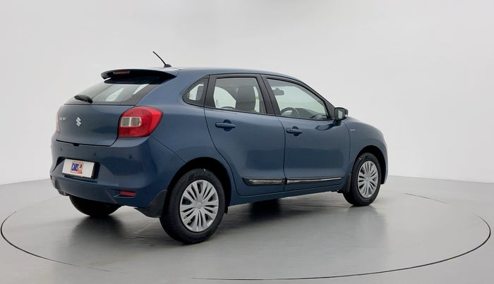 2016 Maruti Baleno DELTA DDIS 190, Diesel, Manual, 64,198 km, Right Back Diagonal