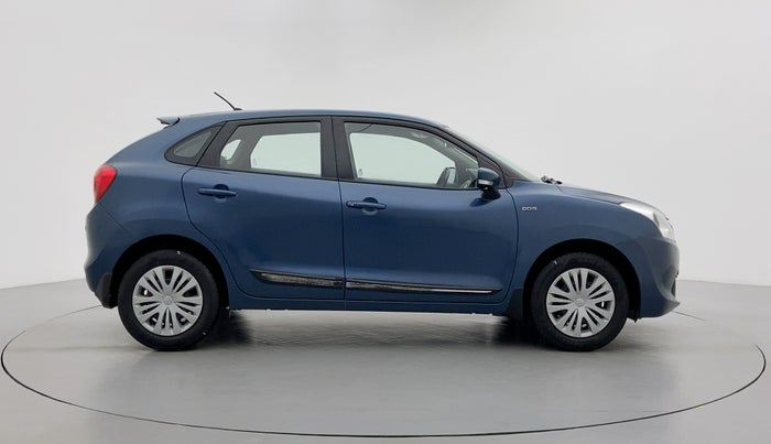 2016 Maruti Baleno DELTA DDIS 190, Diesel, Manual, 64,198 km, Right Side View