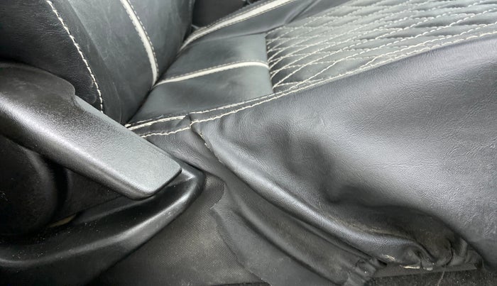 2016 Maruti Baleno DELTA DDIS 190, Diesel, Manual, 64,198 km, Driver Side Adjustment Panel