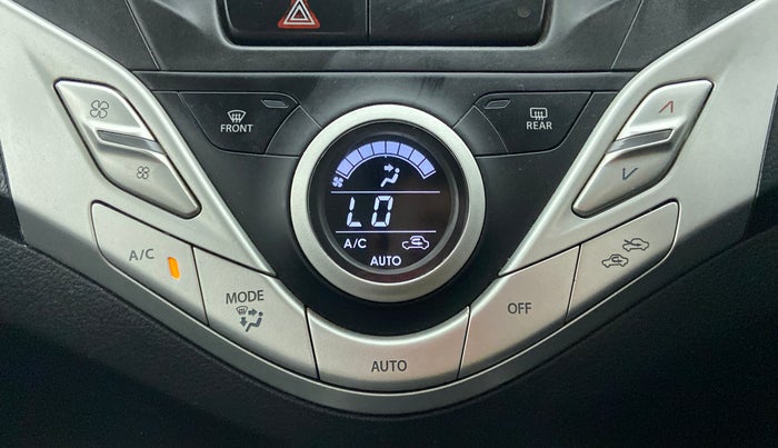 2016 Maruti Baleno DELTA DDIS 190, Diesel, Manual, 64,198 km, Automatic Climate Control