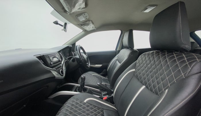 2016 Maruti Baleno DELTA DDIS 190, Diesel, Manual, 64,198 km, Right Side Front Door Cabin