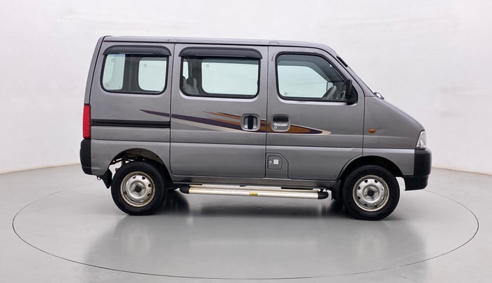 2018 Maruti Eeco 5 STR WITH AC PLUSHTR, Petrol, Manual, 49,951 km, Right Side View
