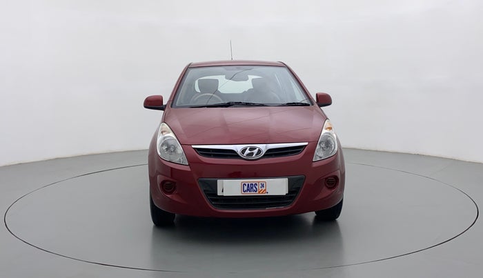 2010 Hyundai i20 MAGNA O 1.2, Petrol, Manual, 38,503 km, Front