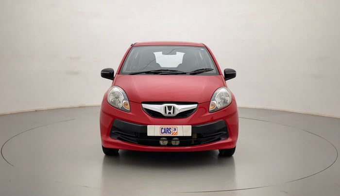 2013 Honda Brio 1.2 EX MT I VTEC, Petrol, Manual, 75,139 km, Front
