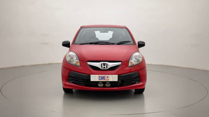 2013 Honda Brio 1.2 EX MT I VTEC, Petrol, Manual, 75,139 km, Front